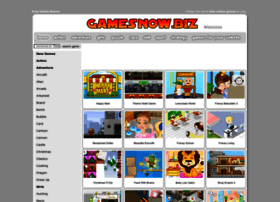 Gamesnow.biz thumbnail