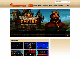 Gamesopolis.com thumbnail