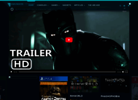 Gamesplayeddaily.com thumbnail