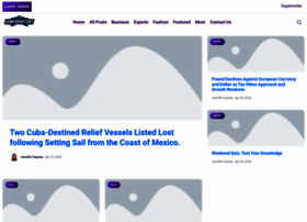 Gamesportpro.com thumbnail