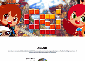 Gamesquare.co.th thumbnail