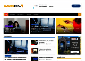 Gamestop.es thumbnail Gamestop.es thumbnail