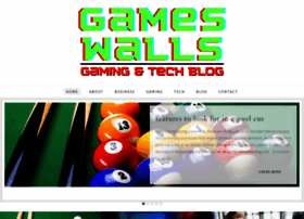 Gameswalls.com thumbnail