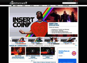 Gameswelt.tv thumbnail