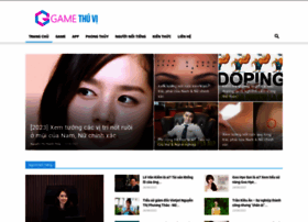 Gamethuvi.com thumbnail