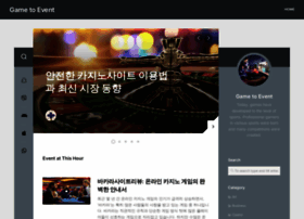 Gameto.us thumbnail