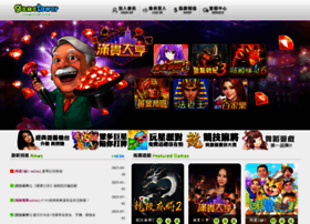 Gametower.com.tw thumbnail