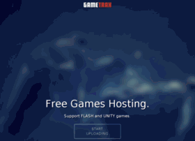 Gametrax.eu thumbnail