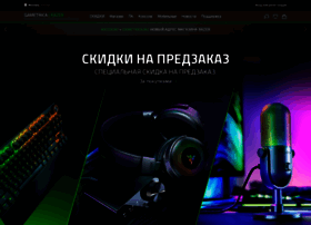 Gametrica.ru thumbnail
