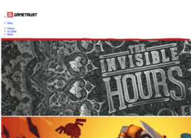 Gametrustgames.com thumbnail