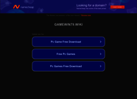 Gamewin79.wiki thumbnail