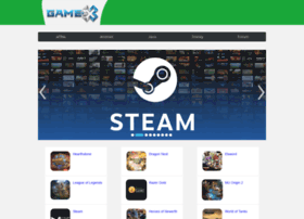 Gamex.com.ph thumbnail