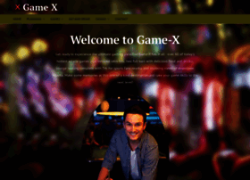 Gamexatl.com thumbnail