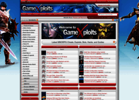 Gamexploits.com thumbnail