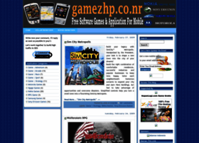 Gamezhp.blogspot.com thumbnail