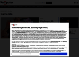 Gamezilla.pl thumbnail