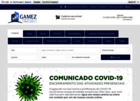 Gamezimoveis.com.br thumbnail