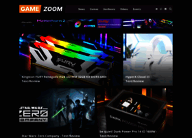 Gamezoom.net thumbnail