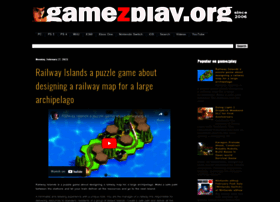 Gamezplay.org thumbnail