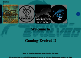 Gaming-evolved.com thumbnail