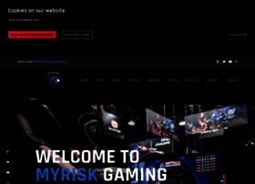 Gaming.myrisk-ev.de thumbnail