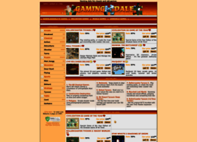 Gamingdale.com thumbnail