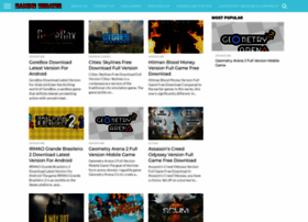 Gamingdebates.com thumbnail