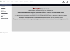 Gamingsystem.ag thumbnail