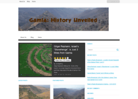 Gamla.org thumbnail