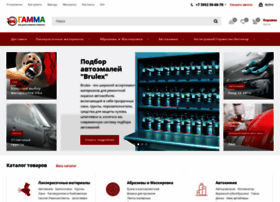 Gamma-color.ru thumbnail