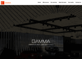 Gamma-vn.com thumbnail
