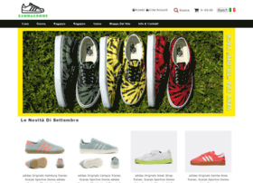 Gammagomme.it thumbnail