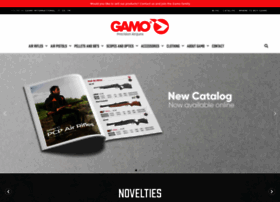 Gamo.com thumbnail