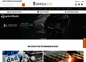 Gamolagolf.co.uk thumbnail