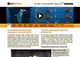 Gamunity.nl thumbnail