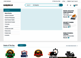 Gamunu.lk thumbnail