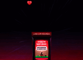 Ganaconholanda.com.mx thumbnail