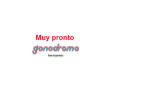 Ganadromo.com thumbnail