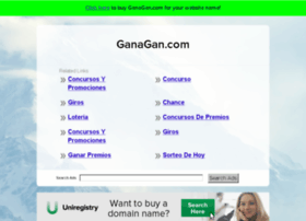 Ganagan.com thumbnail