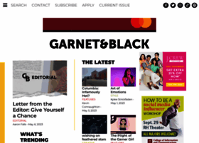 Gandbmagazine.com thumbnail