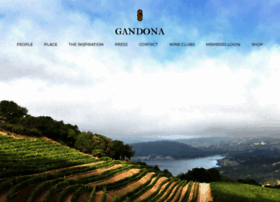 Gandona.com thumbnail