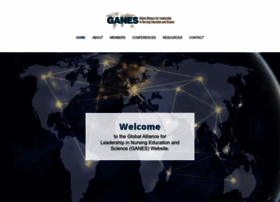 Ganes.info thumbnail