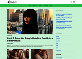 Gang-flow.com thumbnail