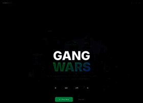 Gangwarsfivem.com thumbnail