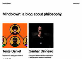 Ganhadinheiro.com.br thumbnail