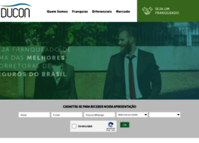 Ganhamais.com.br thumbnail