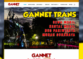 Gannettrans.com thumbnail