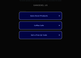 Ganoexel.us thumbnail
