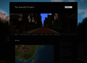 Ganoltirproject.com thumbnail