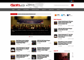 Ganto.co thumbnail